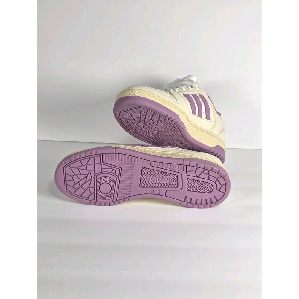 Adidas Break Start Women's Casual Sneakers Size 8 JH5740 RARE Toy1 - Picture 5 of 6